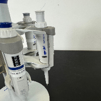 Eppendorf Research Plus Single Channel Pipettes - Quantity 6 image 0